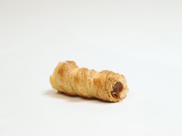 Cañoncito de Hojaldre