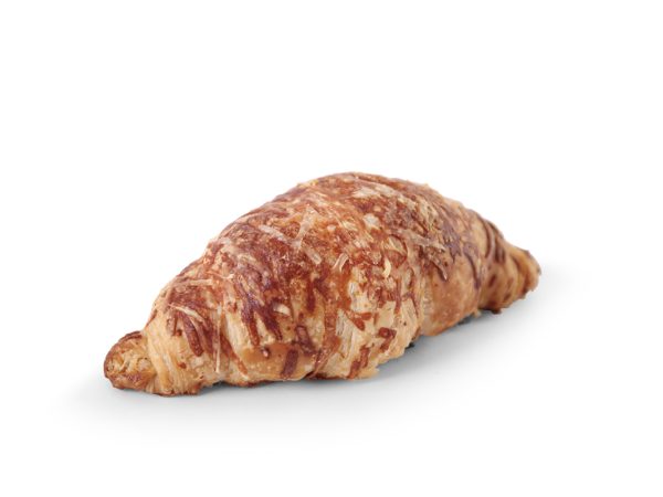 Croissant au fromage