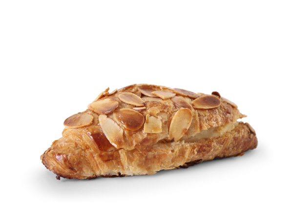 Croissant d´amande