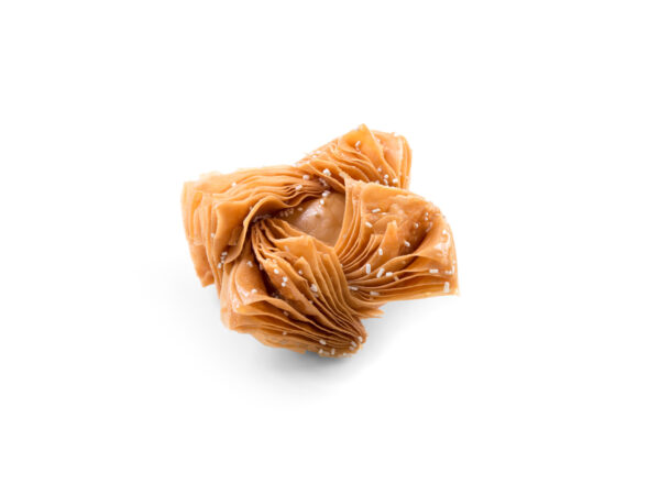 Pastelito de Membrillo